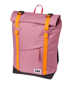 UNISEX ΣΑΚΙΔΙΟ ΠΛΑΤΗΣ | Ροζ