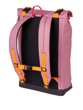 UNISEX ΣΑΚΙΔΙΟ ΠΛΑΤΗΣ | Ροζ