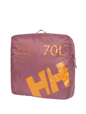 ΣΑΚ ΒΟΥΑΓΙΑΖ 70L | Ροζ