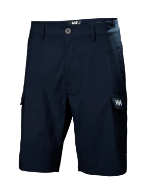 ΑΝΔΡΙΚΟ SHORTS CARGO | Μπλε Σκούρο 38