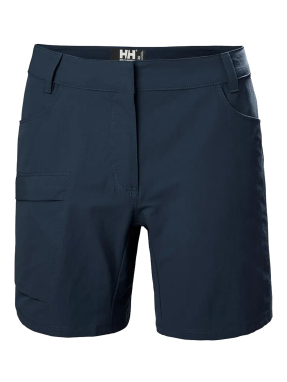 ΓΥΝΑΙΚΕΙΟ SHORTS CARGO | Μπλε Σκούρο 28