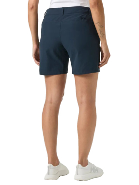 ΓΥΝΑΙΚΕΙΟ SHORTS CARGO | Μπλε Σκούρο 28