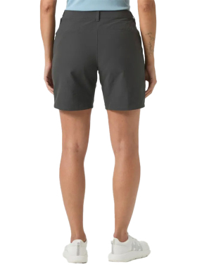 ΓΥΝΑΙΚΕΙΟ SHORTS CARGO | Γκρι Σκούρο 30