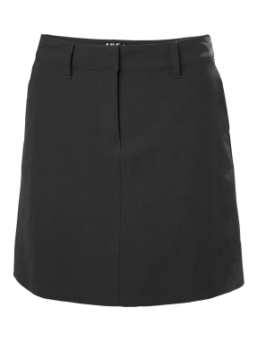 ΓΥΝΑΙΚΕΙΟ SKORT | Μαύρο 30