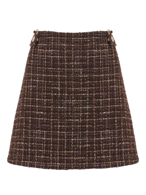 ΜΙΝΙ ΦΟΥΣΤΑ | Καφέ IT 46