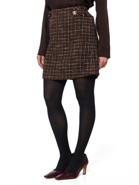 ΜΙΝΙ ΦΟΥΣΤΑ | Καφέ IT 46