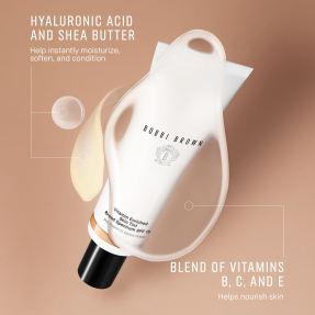 VITAMIN ENRICHED SKIN TINT SPF 15 | 50ml Deep 1