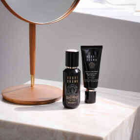 INTENSIVE SERUM RADIANCE PRIMER SPF25 PA++ | 40ml