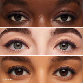 LONG-WEAR CREAM LINER STICK | 1,1gr Aubergine