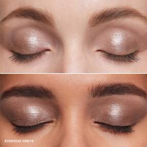 ESSENTIAL EYE SHADOW TRIOS | 6gr Everyday Greys