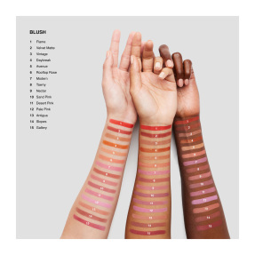 BLUSH | 3,7gr Flame
