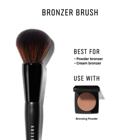 BRONZER BRUSH