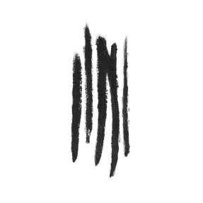 LONG-WEAR GEL EYELINER | 3gr Black Ink