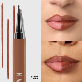 LIP TINT LINER | 1ml Desert Dusk