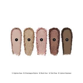 EYE ENHANCER PALETTE SET | SET