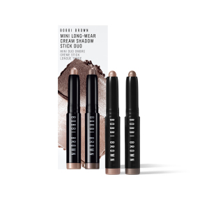 MINI LONG-WEAR CREAM SHADOW STICK DUO | SET