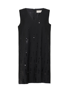 ΜΙΝΙ ΦΟΡΕΜΑ | Μαύρο IT 48