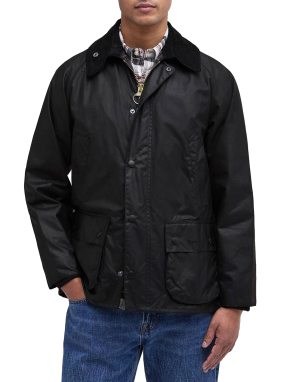 ΑΝΔΡΙΚΟ ΜΠΟΥΦΑΝ | Μαύρο UK 32