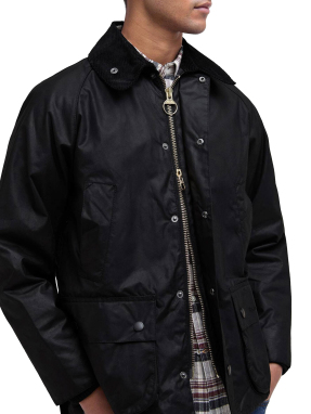 ΑΝΔΡΙΚΟ ΜΠΟΥΦΑΝ | Μαύρο UK 32