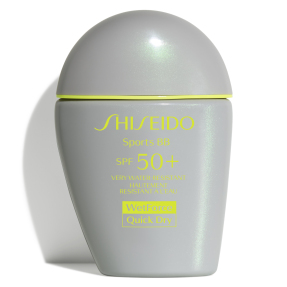 SPORTS BB SPF50+ | 30ml