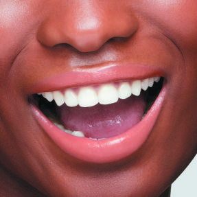 TECHNOSATIN GEL LIPSTICK | Augmented Nude