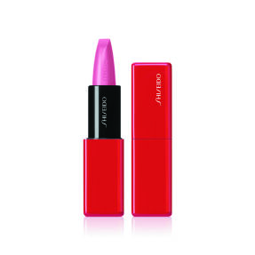 TECHNOSATIN GEL LIPSTICK | Pulsar Pink