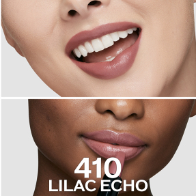 TECHNOSATIN GEL LIPSTICK | Lilac Echo