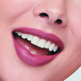 TECHNOSATIN GEL LIPSTICK | Lilac Echo