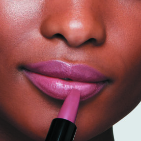 TECHNOSATIN GEL LIPSTICK | Lilac Echo