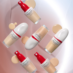 REVITALESSENCE GLOW FOUNDATION | 30ml 360 Citrine