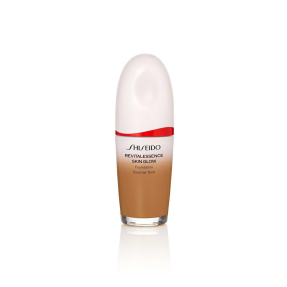 REVITALESSENCE GLOW FOUNDATION | 30ml 420 Bronze