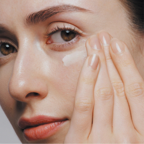 FUTURE SOLUTION LX EYE AND LIP TOTAL REGENERATING CREAM REFILL | 17ml