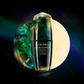 FUTURE SOLUTION LX INTENSIVE FIRMING BRILLIANCE SERUM REFILL | 50ml