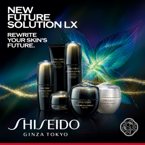 FUTURE SOLUTION LX TOTAL REGENERATING CREAM REFILL | 50ml