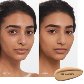 SYNCHRO SKIN SELF REFRESHING FOUNDATION | 30ml 330 Bamboo