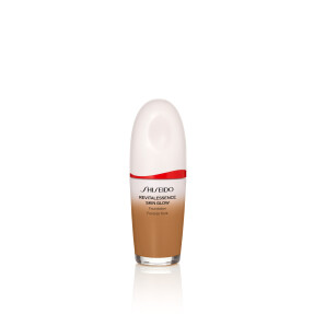 REVITALESSENCE GLOW FOUNDATION | 30ml 420 Bronze