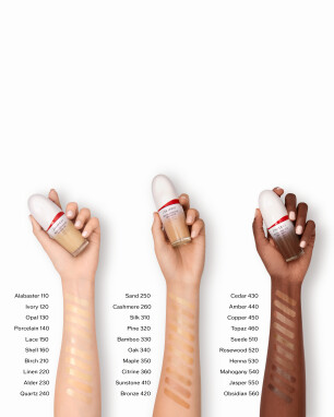 REVITALESSENCE GLOW FOUNDATION | 30ml 420 Bronze