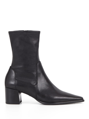 ΓΥΝΑΙΚΕΙΑ ΜΠΟΤΑΚΙΑ GISELLE | Μαύρο 41