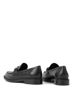 ΓΥΝΑΙΚΕΙΑ LOAFERS AMINA | Μαύρο 38