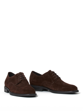 ΑΝΔΡΙΚΑ ΔΕΤΑ  ΠΑΠΟΥΤΣΙΑ  MARIO | Καφέ Σκούρο 43