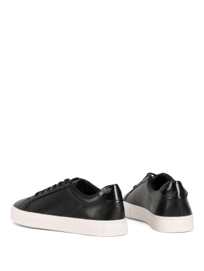 ΓΥΝΑΙΚΕΙΑ SNEAKERS CODY | Μαύρο 39