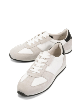 ΓΥΝΑΙΚΕΙΑ SNEAKERS YASMIN | Λευκό 40