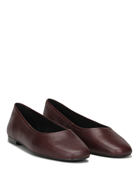 ΓΥΝΑΙΚΕΙΕΣ ΜΠΑΛΑΡΙΝΕΣ JOLIN | Καφέ Σκούρο 37