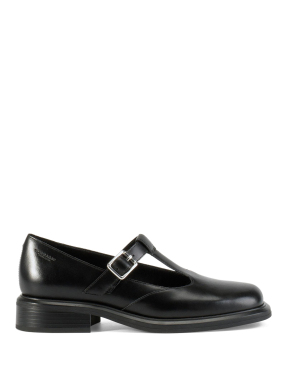ΓΥΝΑΙΚΕΙΑ LOAFERS ELLIS | Μαύρο 39