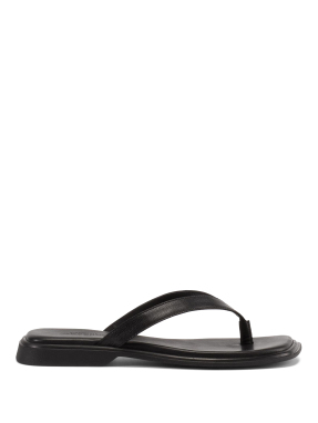 ΓΥΝΑΙΚΕΙΑ ΣΑΝΔΑΛΙΑ IZZY | Μαύρο 40