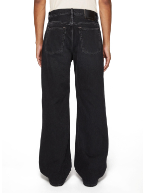 ΑΝΔΡΙΚΟ DENIM ΠΑΝΤΕΛΟΝΙ | Μαύρο 32/32