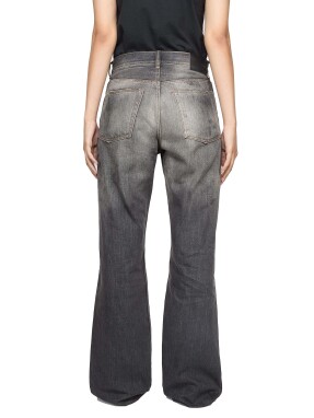 ΓΥΝΑΙΚΕΙΟ DENIM ΠΑΝΤΕΛΟΝΙ 2021F | Μαύρο 29