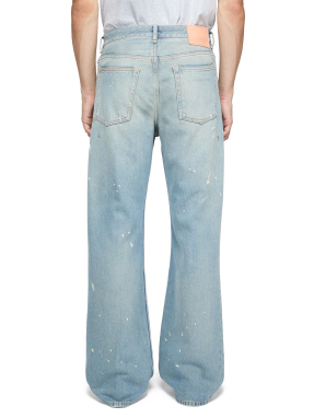 ΑΝΔΡΙΚΟ DENIM ΠΑΝΤΕΛΟΝΙ | Γαλάζιο 30/32