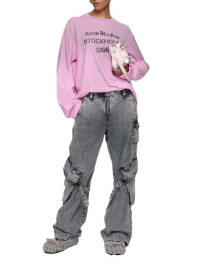 ΓΥΝΑΙΚΕΙΟ ΠΑΝΤΕΛΟΝΙ CARGO | Γκρι EU 38