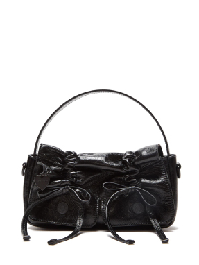 ΓΥΝΑΙΚΕΙΑ ΤΣΑΝΤΑ ΩΜΟΥ | Μαύρο